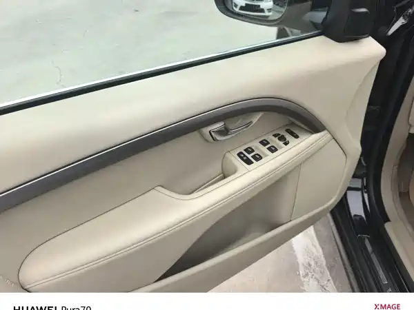 Volvo S80L 2013
