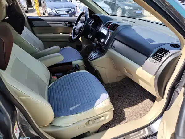 Honda CR-V 2011