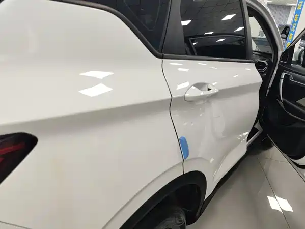 Geely Binyue 2020