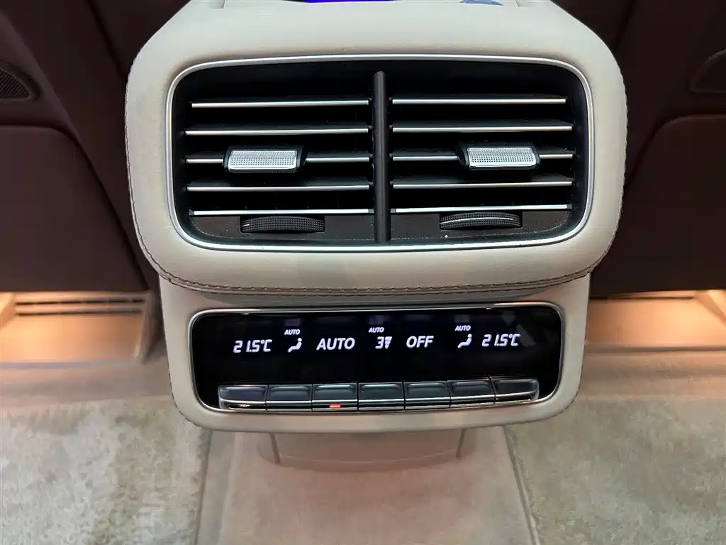 Mercedes-Benz GLS 2023 — фото 18
