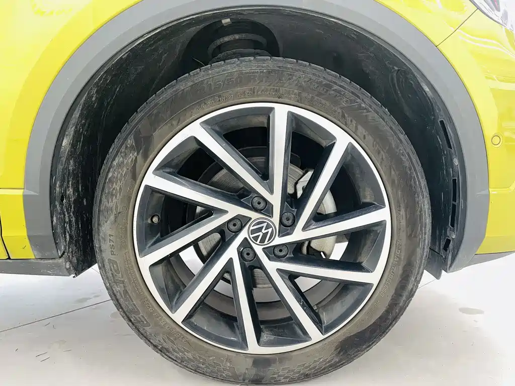 Volkswagen T-Roc 2023