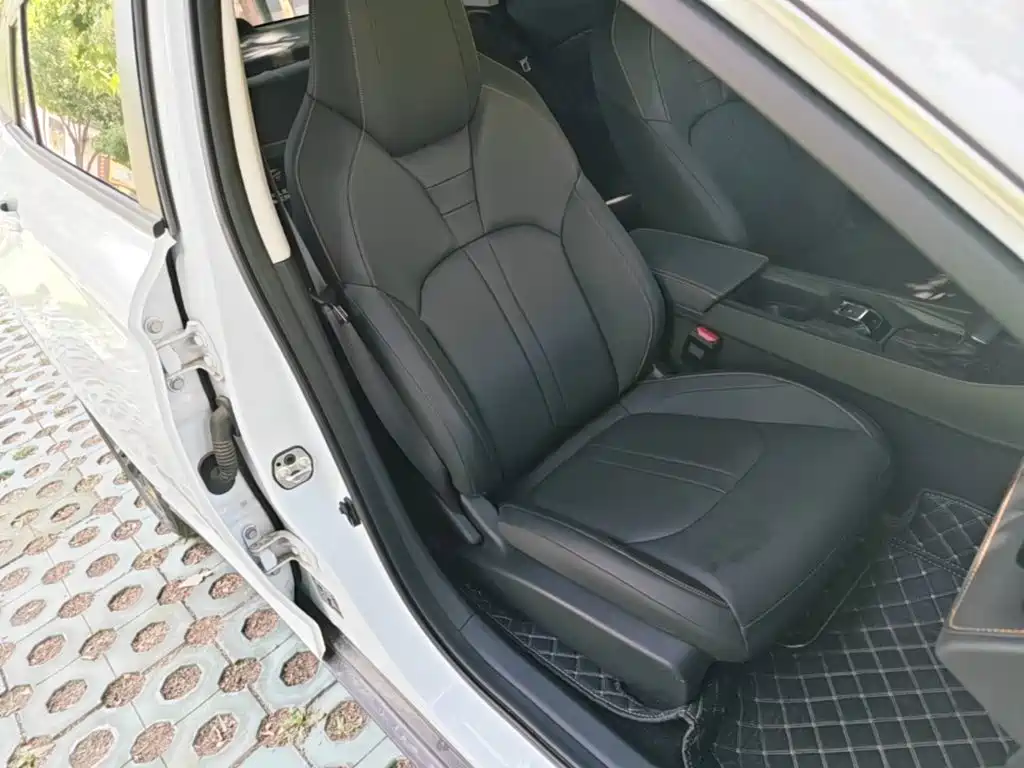 Dongfeng Yixuan 2025 — фото 25