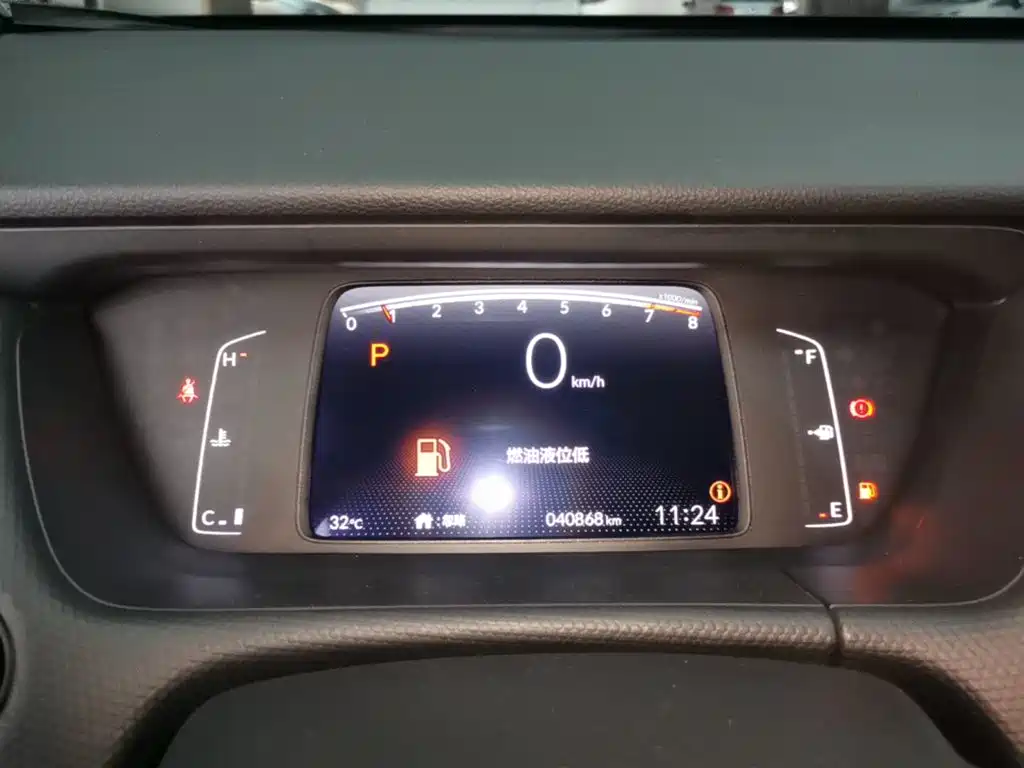 Honda Fit 2022 — фото 12