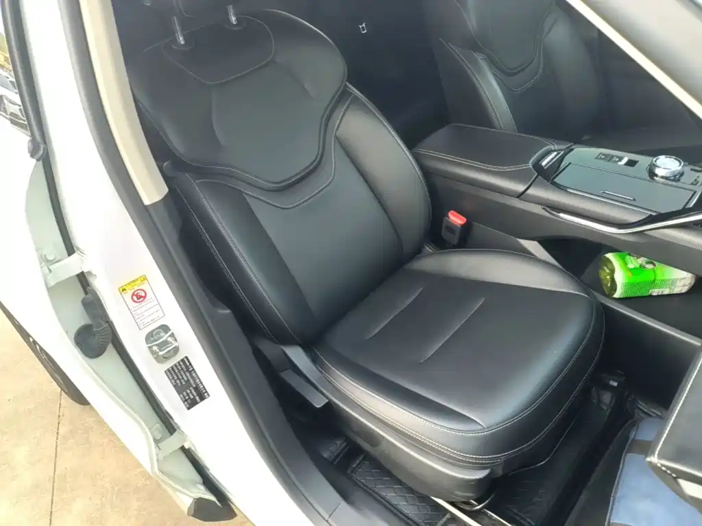 Haval H6 2023 — фото 20