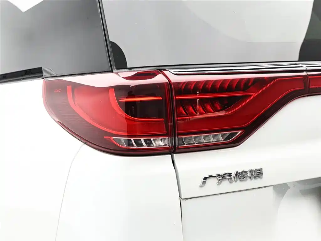 GAC Trumpchi M8 2023 — фото 7