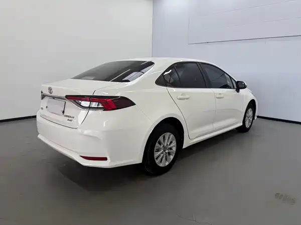 Toyota Corolla 2023