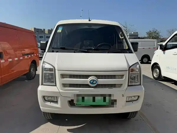 Ruichi EC35 2021