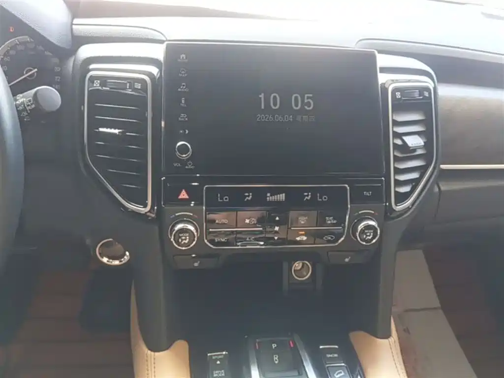 Honda UR-V 2021 — фото 13