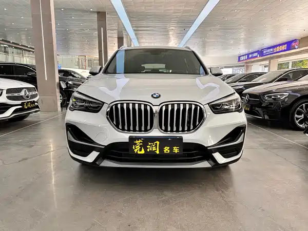 BMW X1 2023