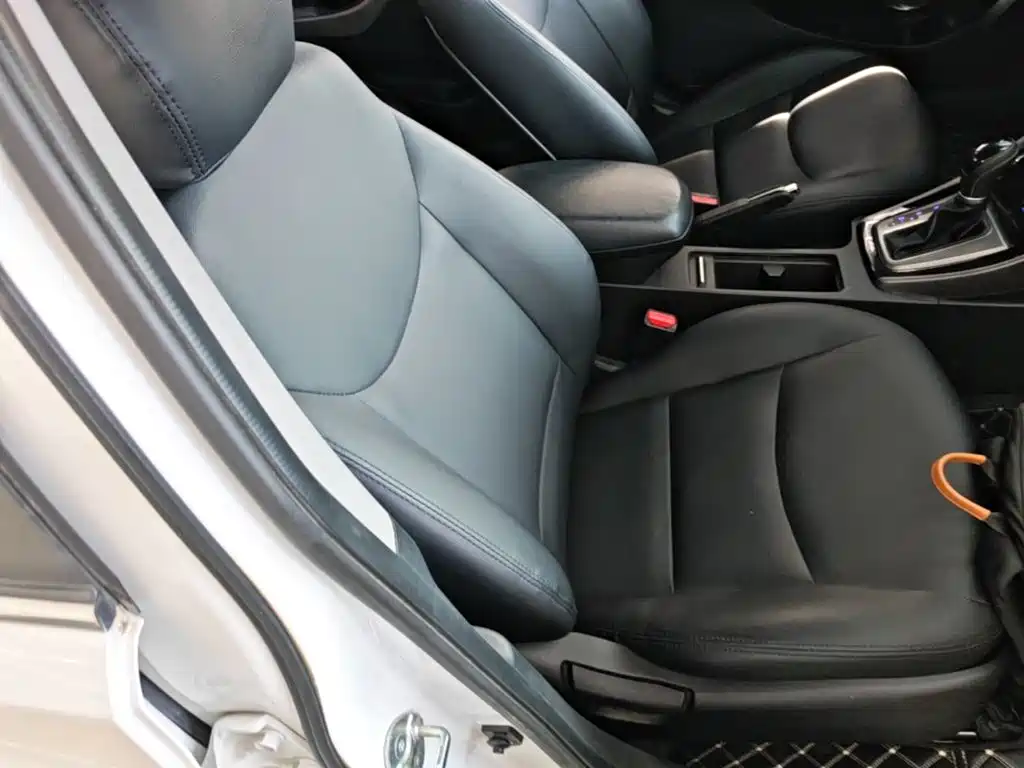Hyundai Elantra Langdong 2016 — фото 25
