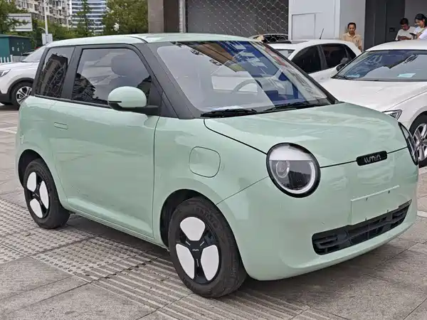 Changan Lumin 2024