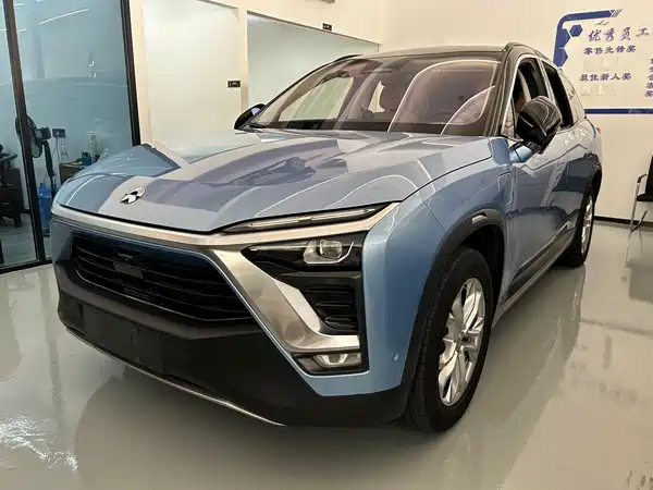 NIO ES8 2018
