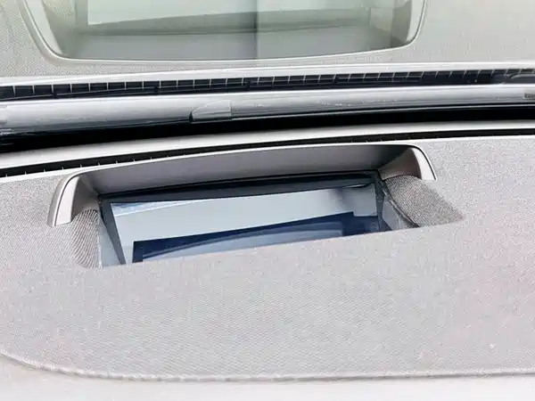 Mercedes-Benz S-Class 2015