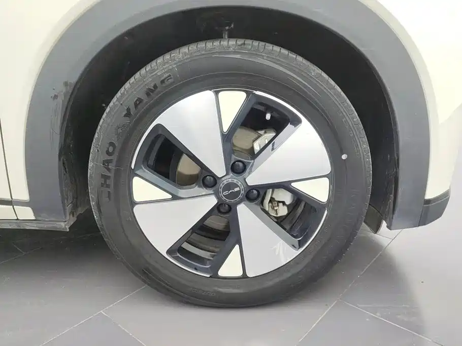 BYD Dolphin 2023