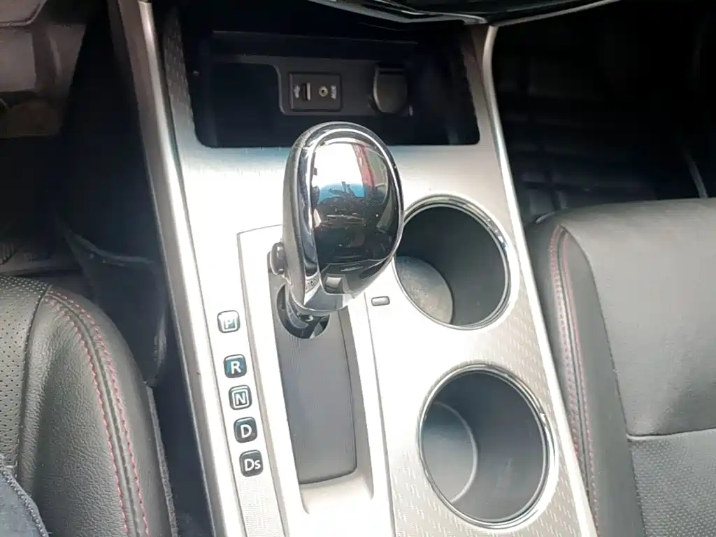 Nissan Teana 2017 — фото 14