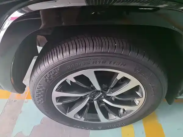 Haval H9 2025