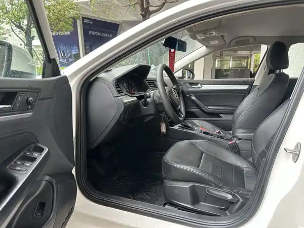 Volkswagen Lamando 2019
