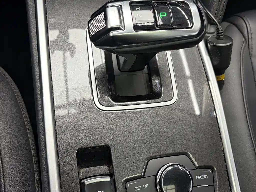 Haval H6 2020 — фото 14