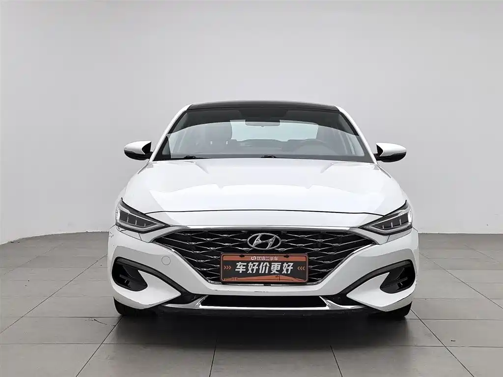 Hyundai Fista 2018 — фото 3