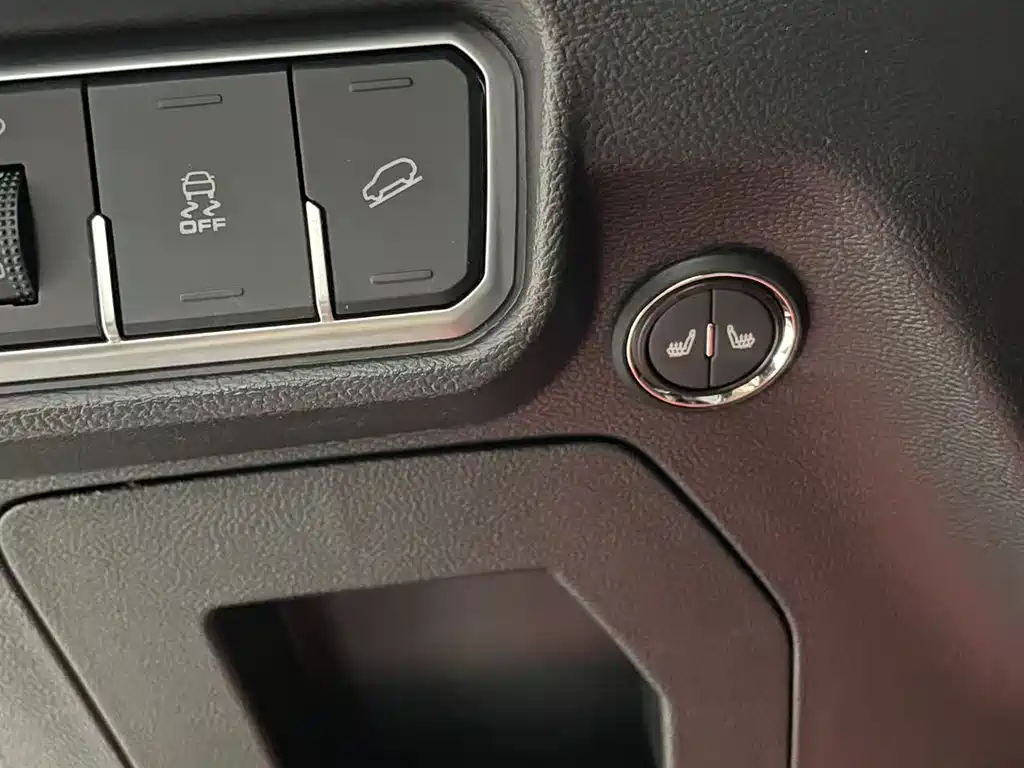 Haval H6 2022 — фото 11