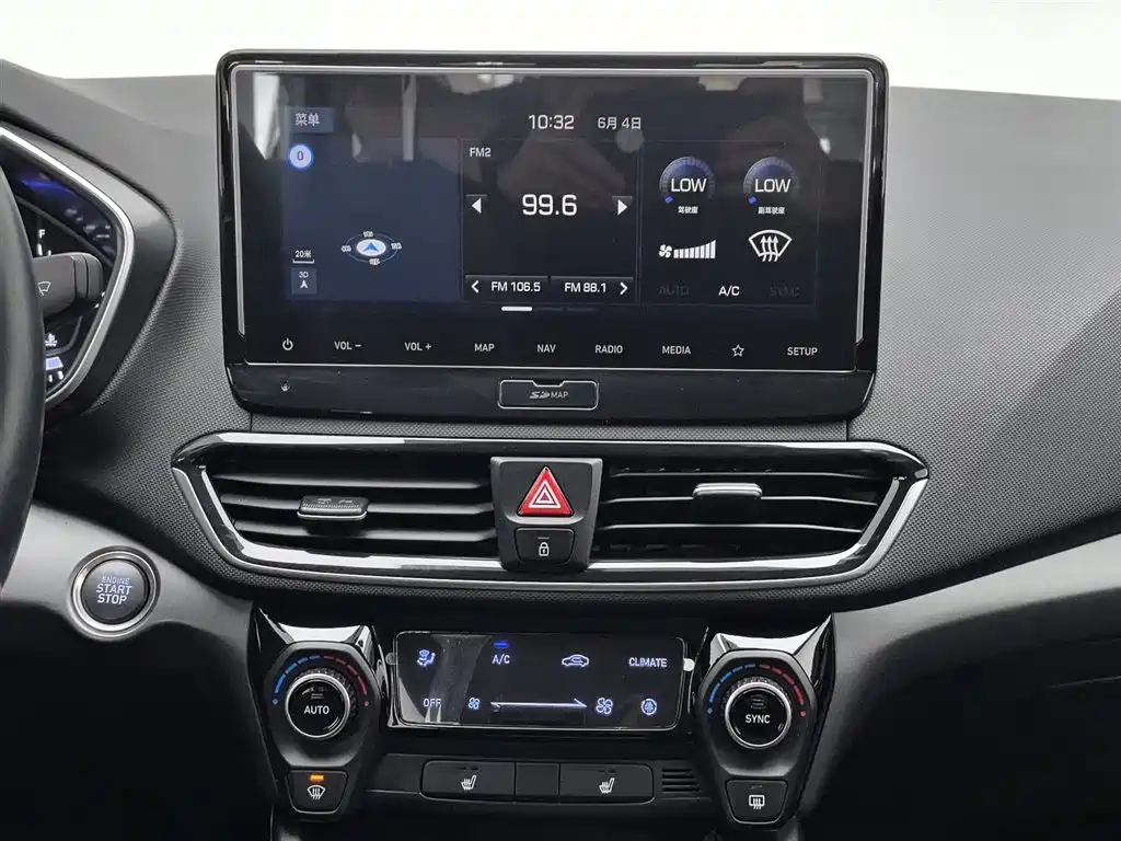 Hyundai Fista 2018 — фото 12