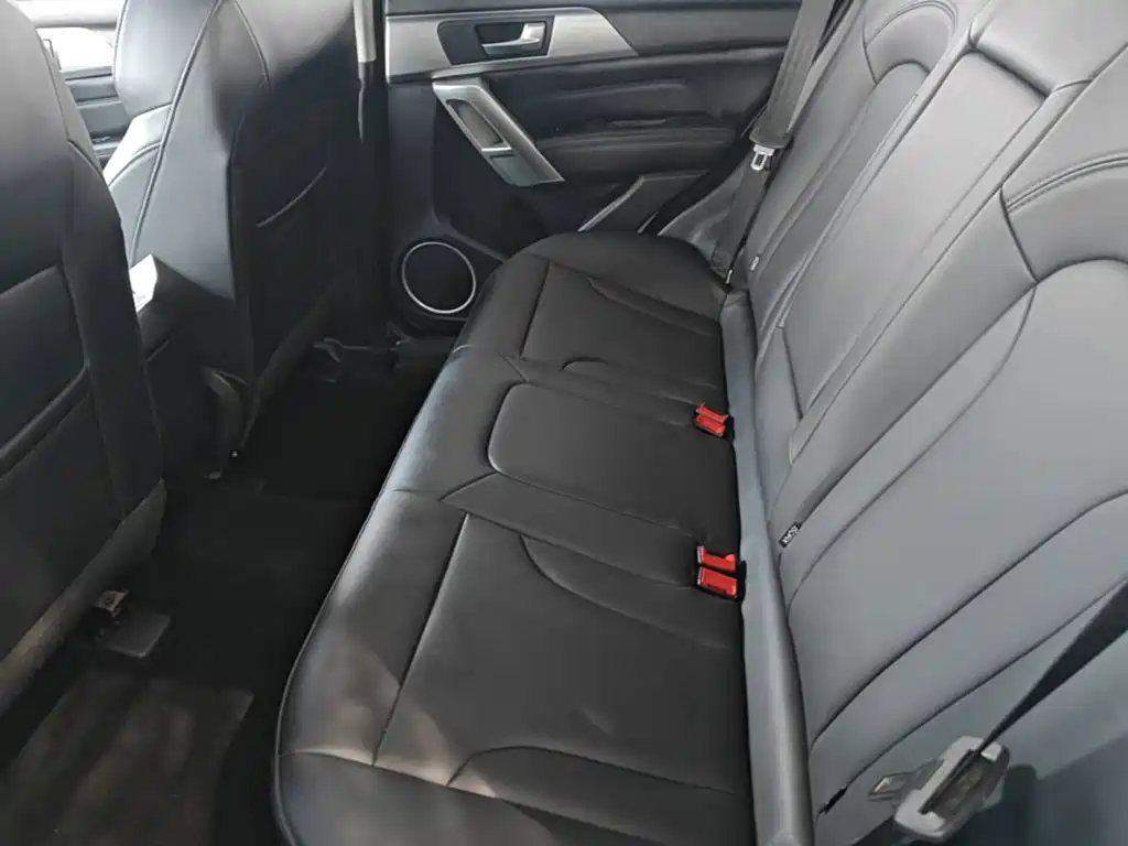 Haval H2 2018 — фото 17
