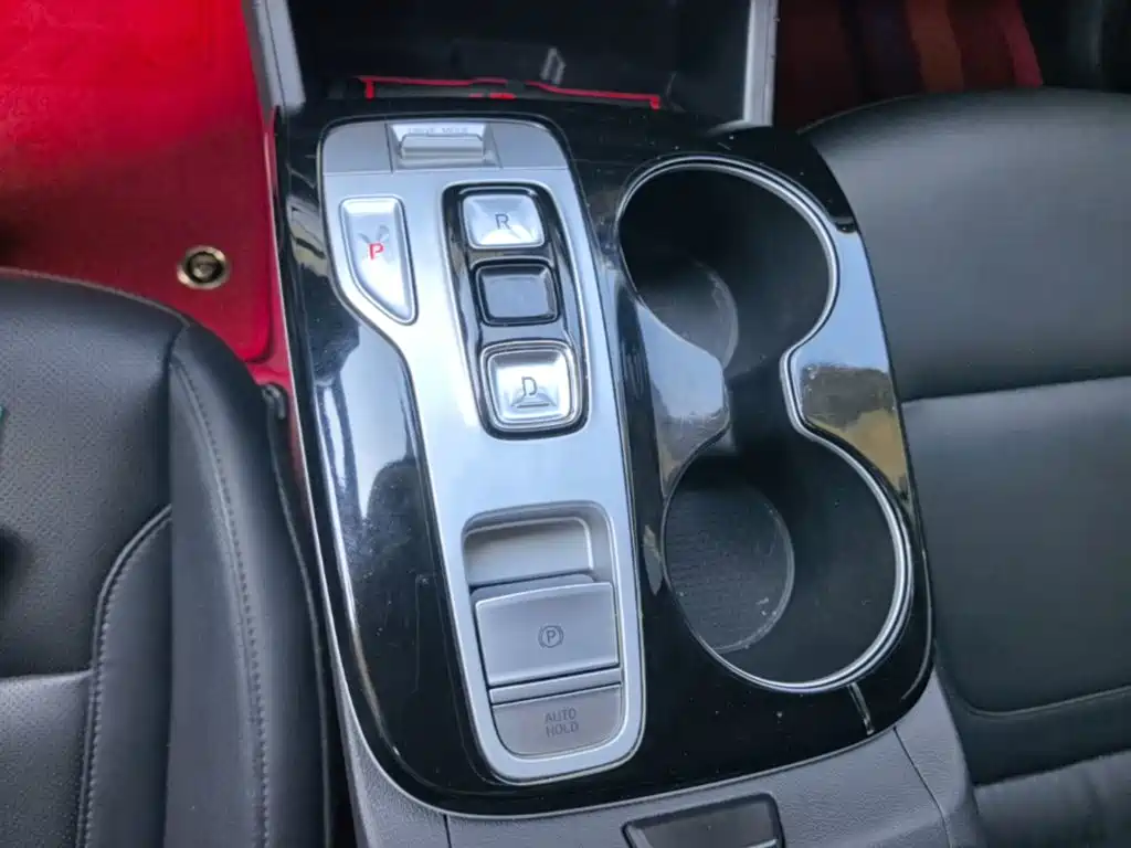 Hyundai Tucson 2021 — фото 14
