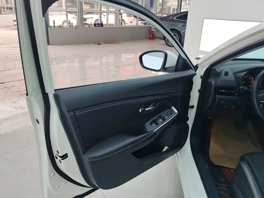 Nissan Sylphy 2022