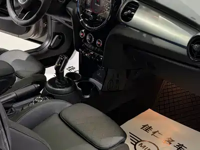 MINI MINI 2022