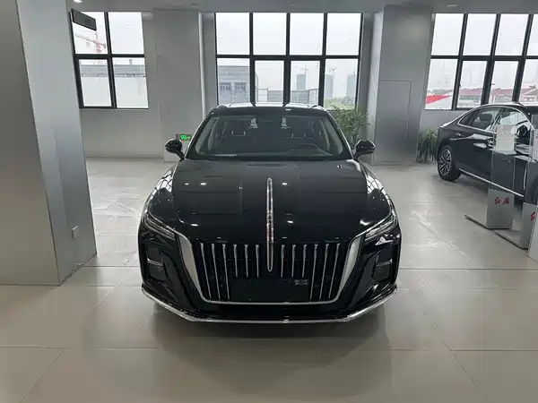 Hongqi H5 2025