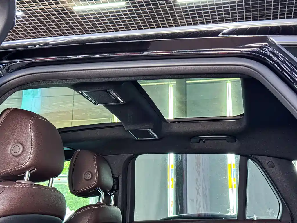 Mercedes-Benz GLC 2020 — фото 13