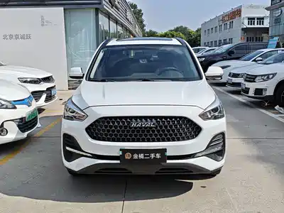 Haval M6 2019