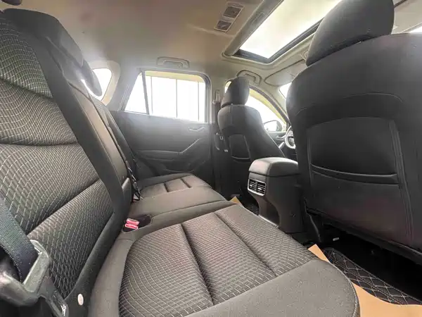 Mazda CX-5 2015