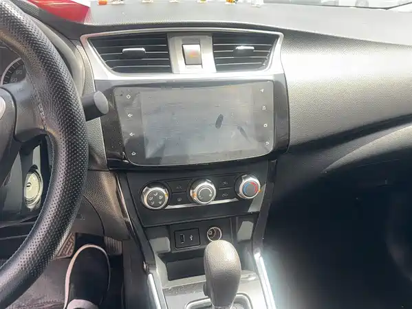 Nissan Sylphy 2022