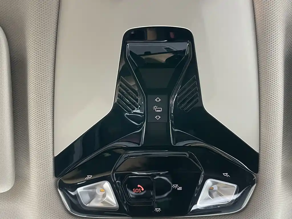 BMW X1 2023 — фото 14