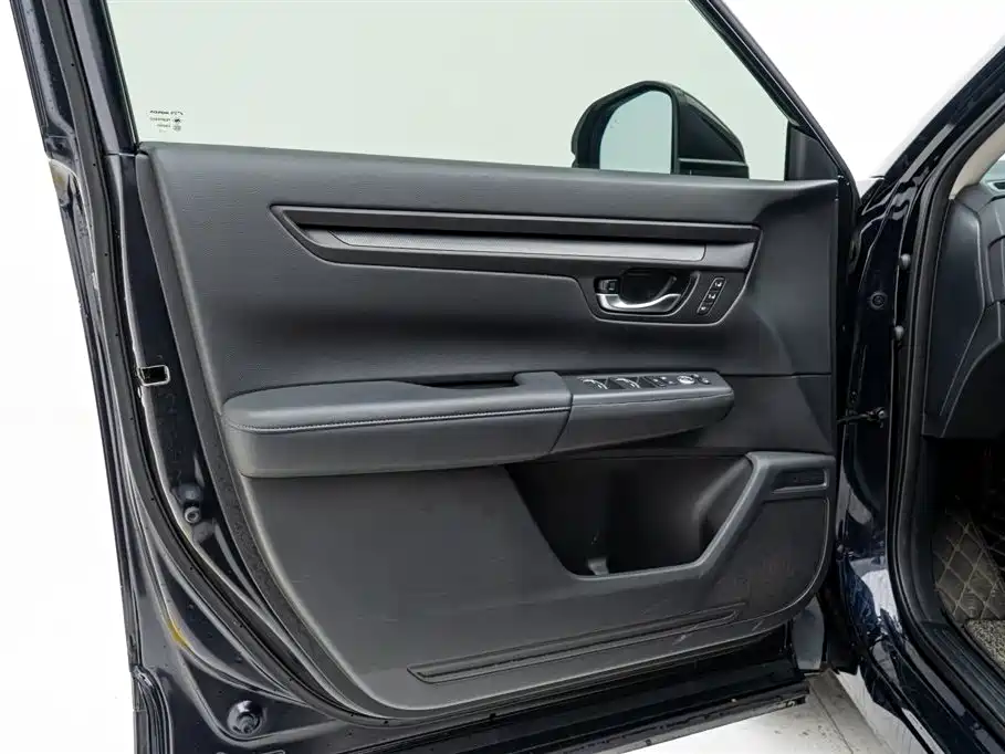 Honda Breeze 2023 — фото 15