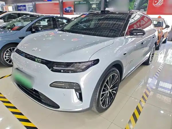 Leapmotor C11 2025