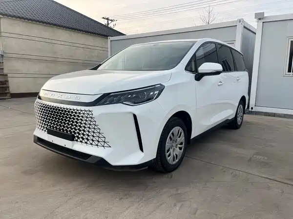 Maxus G50 2024