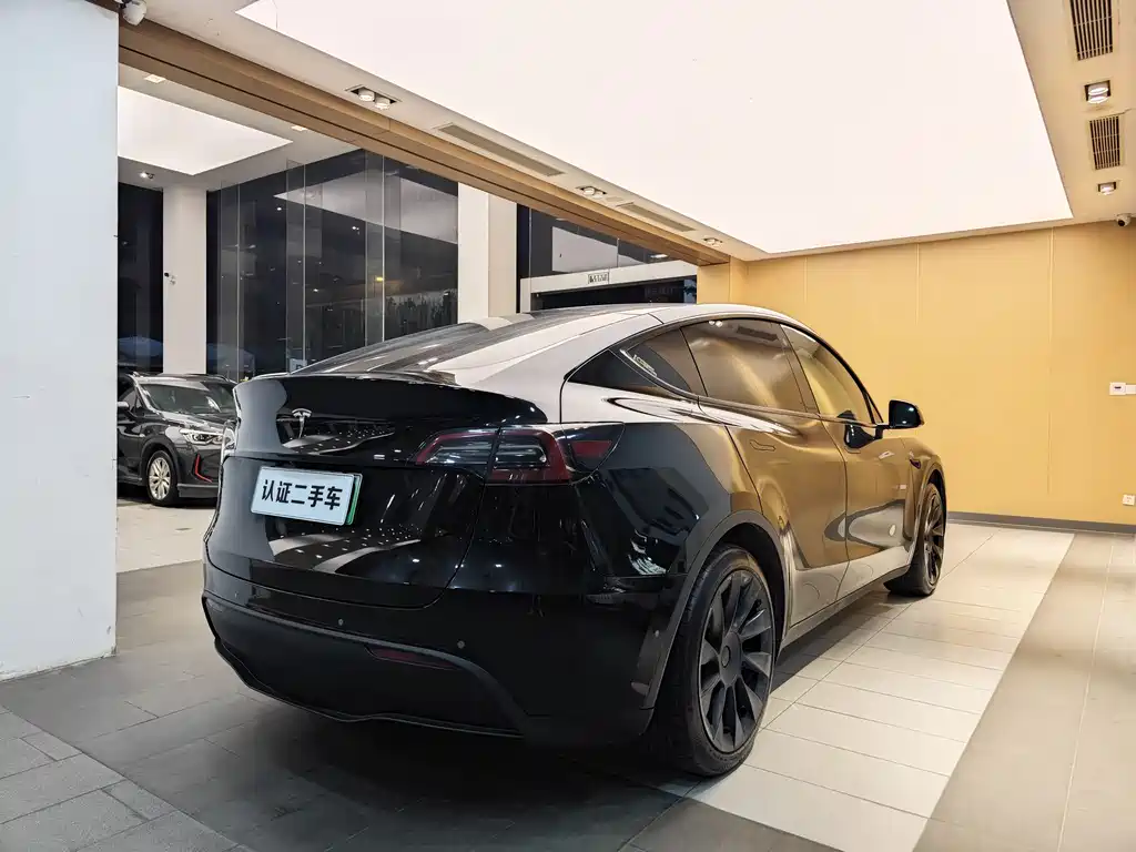Tesla Model Y 2023 — фото 30
