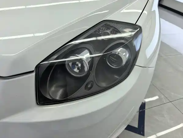 Geely GX7 2015