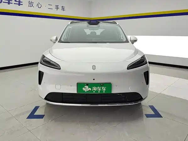 Shangjie H5 2026