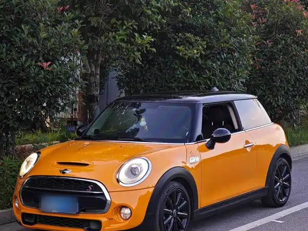 MINI 2015