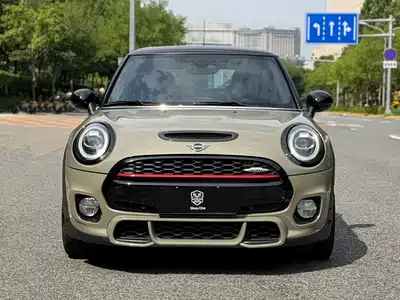 MINI MINI 2019