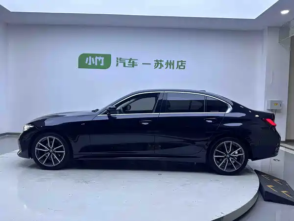 BMW 3 Series 2023
