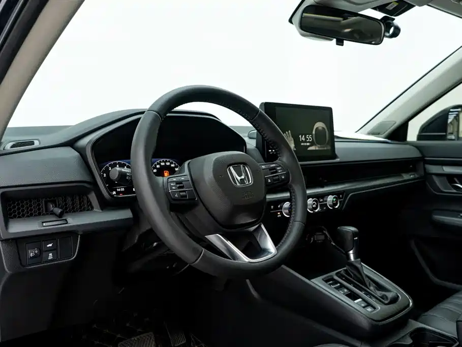 Honda Breeze 2023 — фото 25
