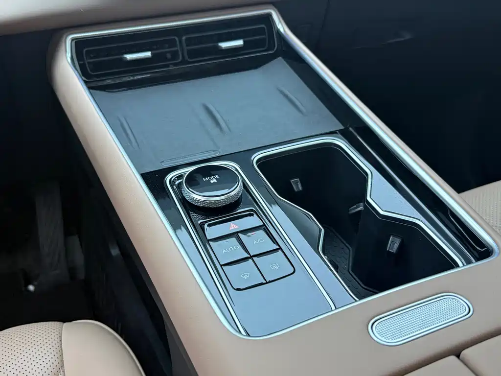 Chery Tiggo 8L 2024 — фото 20