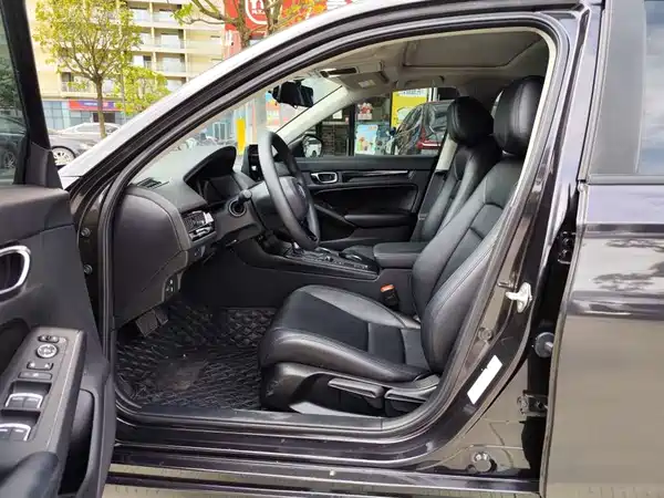 Honda Integra 2023