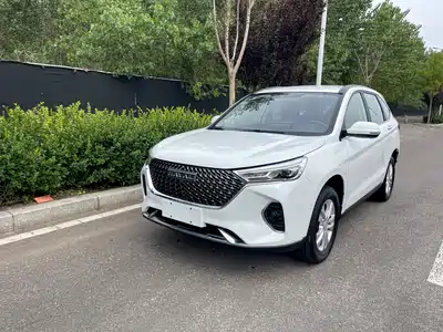 Haval M6 2023