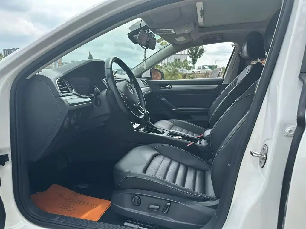 Volkswagen Lamando 2021