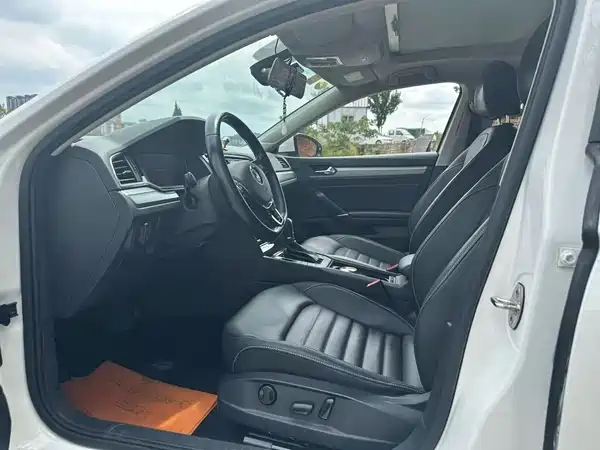 Volkswagen Lamando 2021